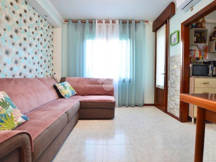 Appartamento trilocale in vendita in Via Torcello, Centro, Noventa di Piave