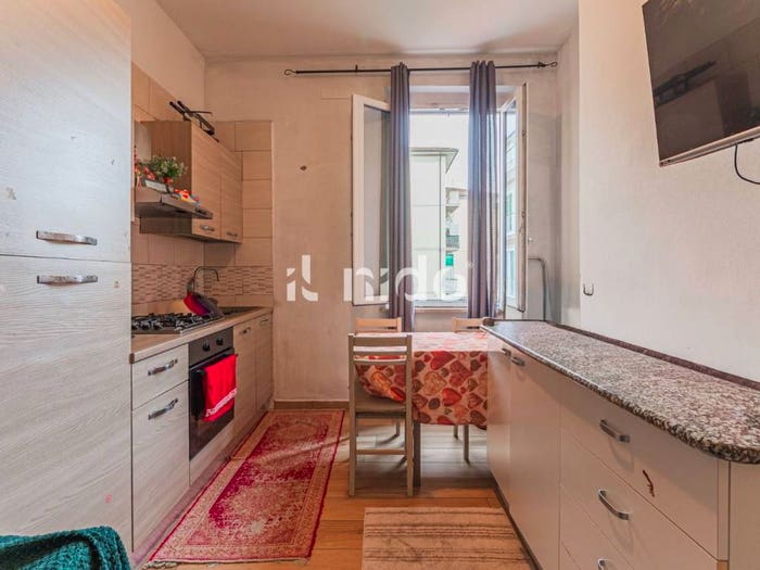 Appartamento bilocale in vendita in Via del Salsero, MontecatiniTerme