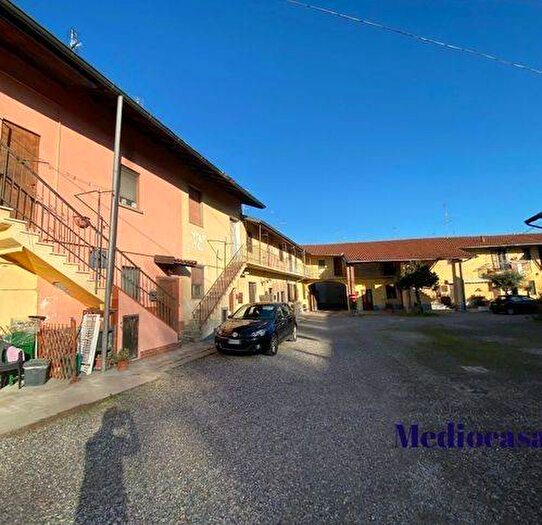 Casa trilocale in vendita in Santa Caterina Da Siena, Rogorotto, Arluno