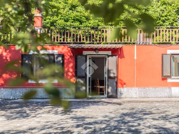 Casa monolocale in vendita in Via SP, Oriolo Romano
