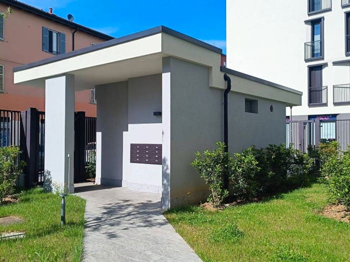 Appartamento trilocale in vendita in Via Giovanni Battista Passerini, Niguarda, Milano