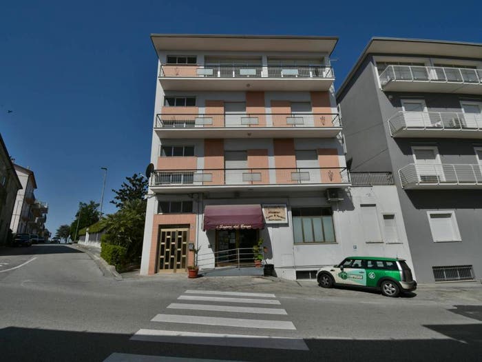 Casa con 6 locali in vendita in Via XVIII Settembre, Centro, Monte Urano