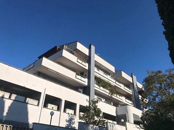 Appartamento bilocale in vendita in Via Cassia, La Storta, Roma