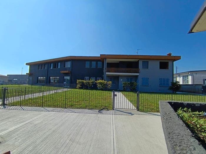 Appartamento con 5 locali in vendita in Via Casaglia, Centro, Travagliato