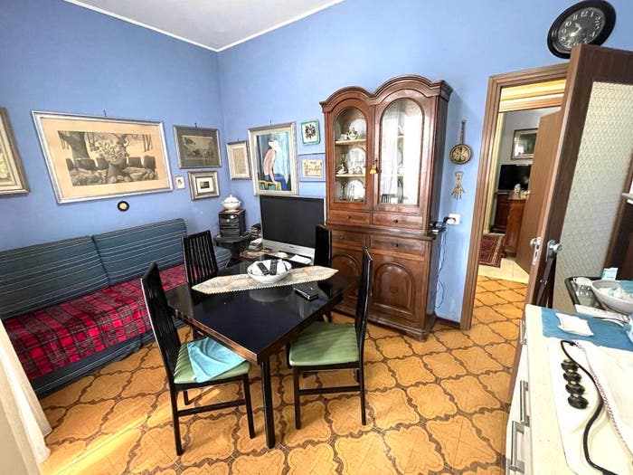 Appartamento bilocale in vendita in Via Benvenuto Cellini, Centro, Misano Adriatico