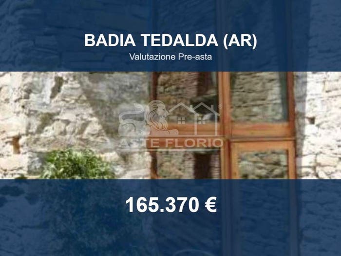 Casa con 5 locali in vendita in Vocabolo Cà Federico Loc Santa Sofia, Ca' Raffaello, Badia Tedalda