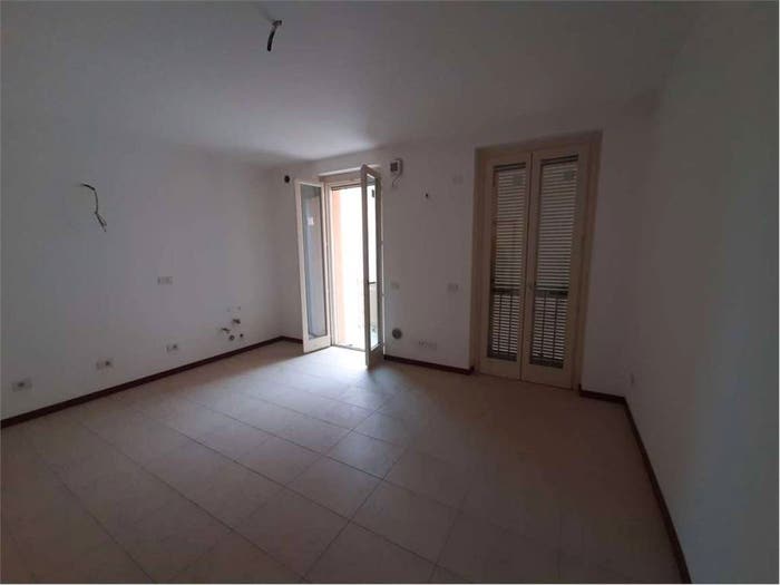 Appartamento trilocale in vendita in Centro, Pontenure