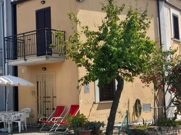 Casa quadrilocale in vendita in Clementi, Castel Frentano