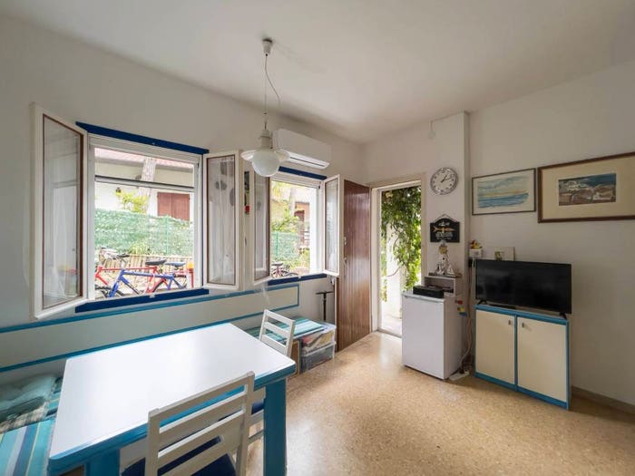 Casa trilocale in vendita in Arco della Ginestra, Centro, Lignano Sabbiadoro