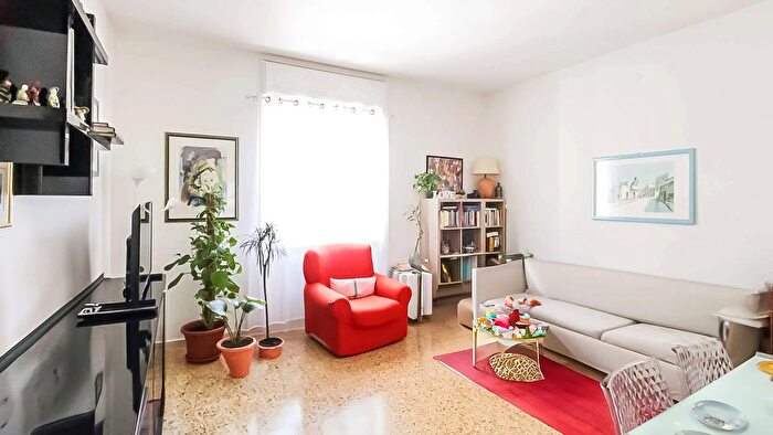 Appartamento bilocale in vendita in Via Solmi, Cagliari