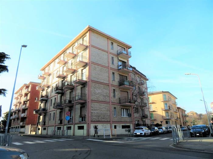 Appartamento quadrilocale in vendita in MONTE NERO, Porta Mortara, Novara