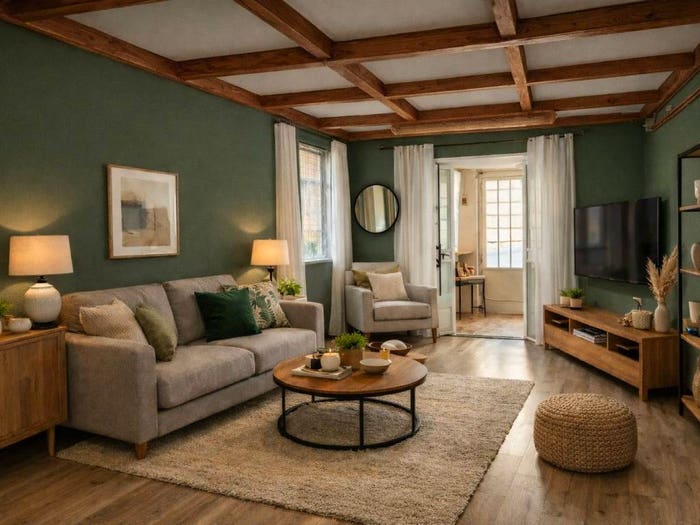 Casa trilocale in vendita in Via Ugo Foscolo, San Vincenzo, Genova