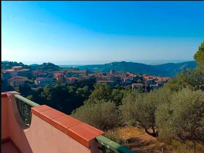 Casa monolocale in vendita in Via Guglielmo Marconi, Centro, Zagarise