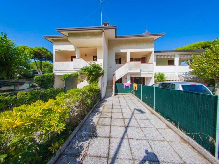 Casa trilocale in vendita in Via Mare Jonio, Lido degli Scacchi Lido di Pomposa, Comacchio