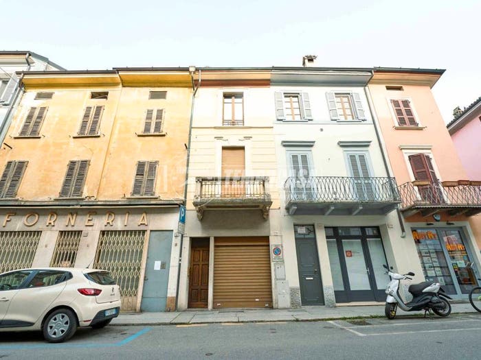 Casa con 6 locali in vendita in Corso Garibaldi, Centro, Cremona