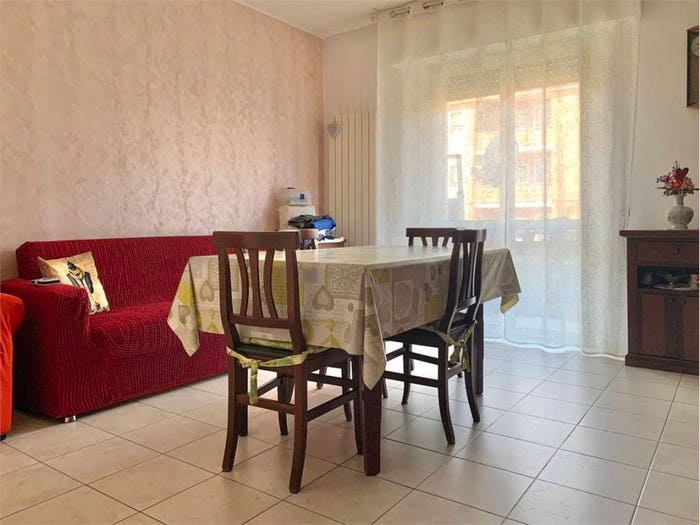 Appartamento con 6 locali in vendita in Centro, Guglionesi