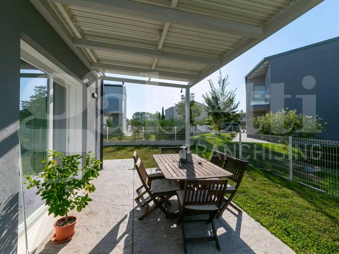 Casa con 6 locali in vendita in Via Ghetto, Ghetto, Mogliano Veneto
