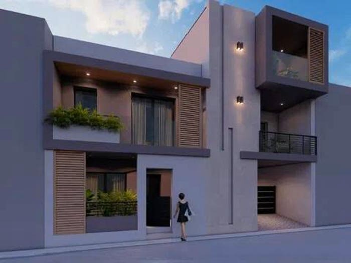 Casa quadrilocale in vendita in Centro, Quartucciu