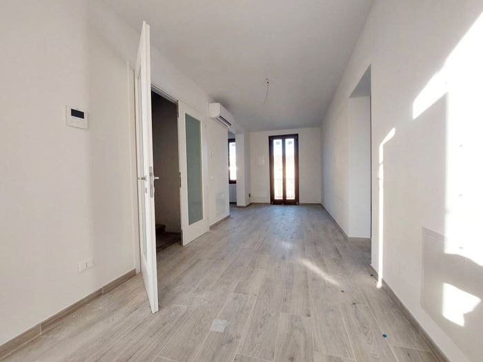 Casa quadrilocale in vendita in Via A Carboni, Villarotta, Luzzara