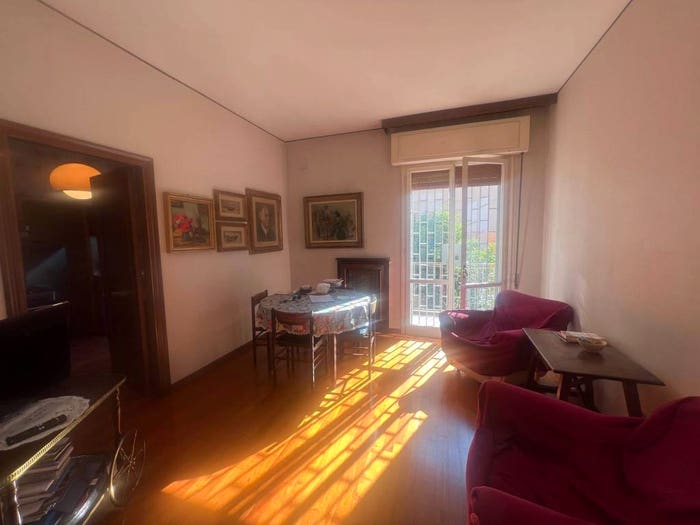 Appartamento con 5 locali in affitto in Via Orfeo, Santo Stefano, Bologna