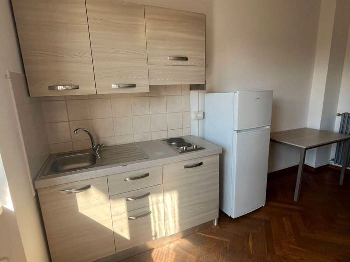 Appartamento monolocale in affitto in Corso Regina Margherita, San Donato, Torino
