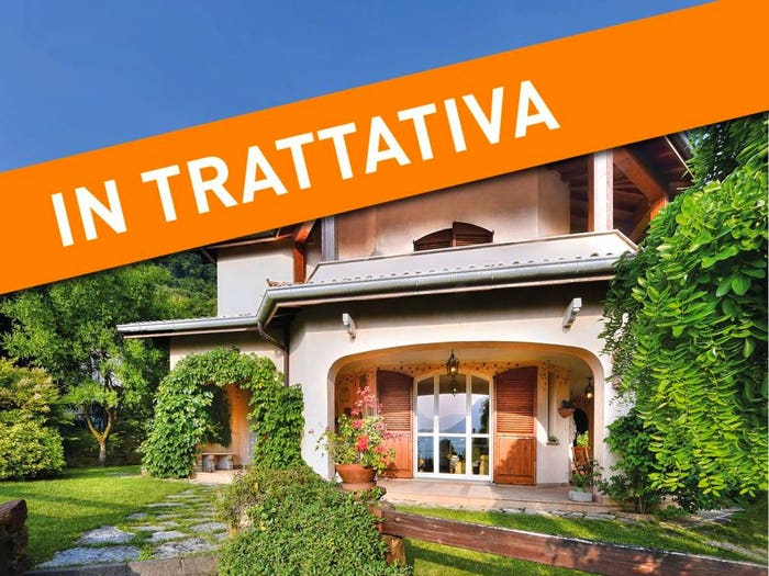 Casa con 5 locali in vendita in Via Gaudenzio Ferrari, Maggianico Bione, Lecco