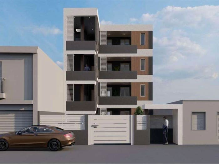 Appartamento trilocale in vendita in Via San Filippo, Monserrato