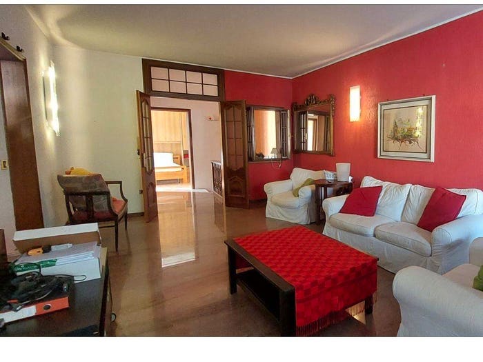 Casa trilocale in vendita in Corno Giovine