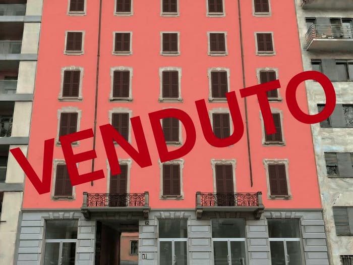 Appartamento trilocale in vendita in Via Generale Giuseppe Govone, Cenisio, Milano