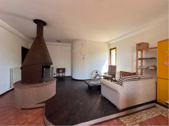 Appartamento quadrilocale in vendita in Tordibetto, Palazzo Petrignano, Assisi