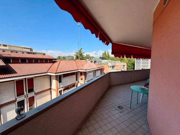 Appartamento quadrilocale in vendita in Via Nazareth, San Camillo Nazareth, Padova