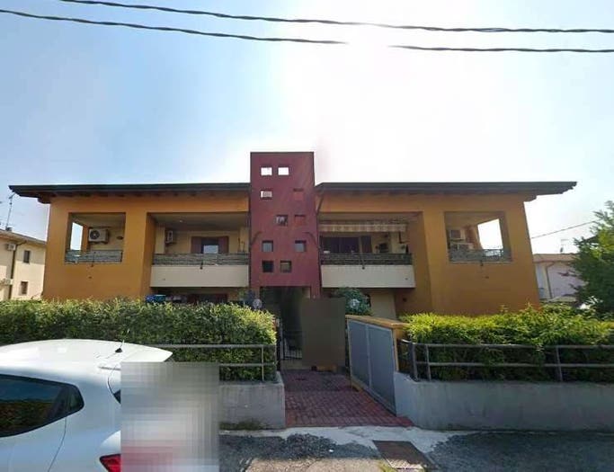 Appartamento con 5 locali in vendita in Via Galileo Galilei, Centro, Castiglione delle Stiviere
