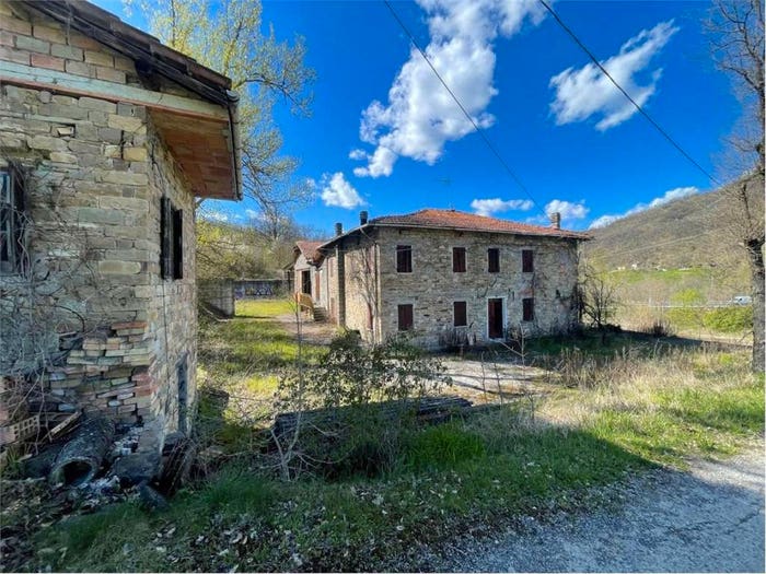 Casa con 6 locali in vendita in Prignano sulla Secchia
