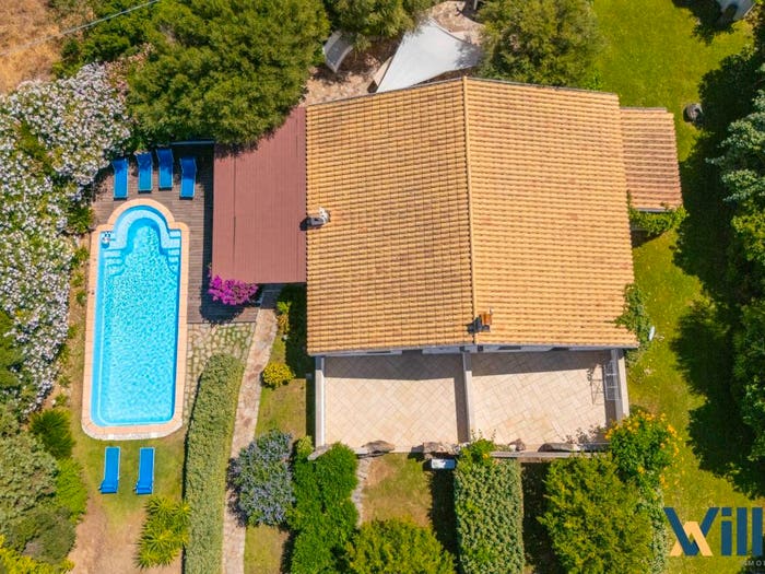 Casa con 6 locali in vendita in Strada Provinciale ArzachenaPorto Cervo, Santa Teresina, Arzachena