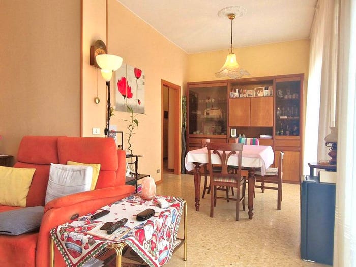 Appartamento trilocale in vendita in Via Giuseppe Mazzini, Castellanza