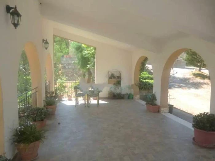 Casa monolocale in vendita in Contrada Maimone, Castellana Sicula