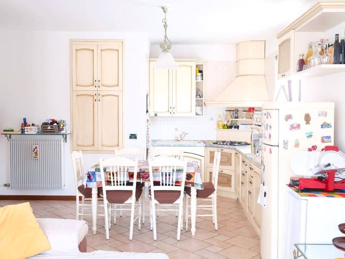 Appartamento bilocale in vendita in Piazza della Vittoria, Centro, Fossalta di Piave