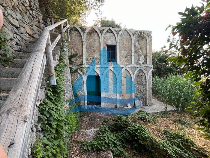 Casa in vendita in Via Piedicampo, Conca dei Marini