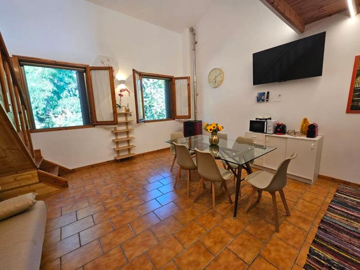 Appartamento bilocale in vendita in Gabicce Monte, Gabicce Mare