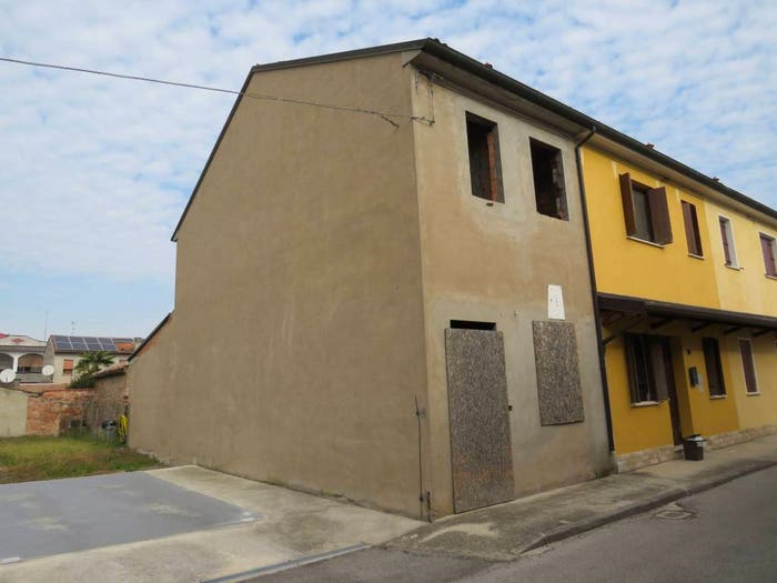 Appartamento in vendita in Via Tasso, Massa Fiscaglia, Fiscaglia