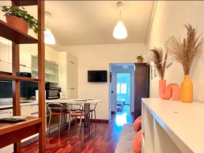 Appartamento trilocale in vendita in Via Panfilo Castaldi, Porta Venezia, Milano