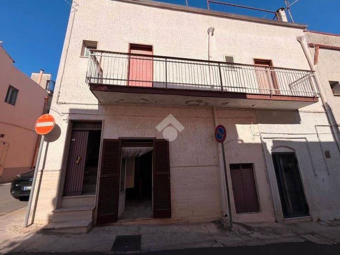 Casa trilocale in vendita in Santeramo in Colle