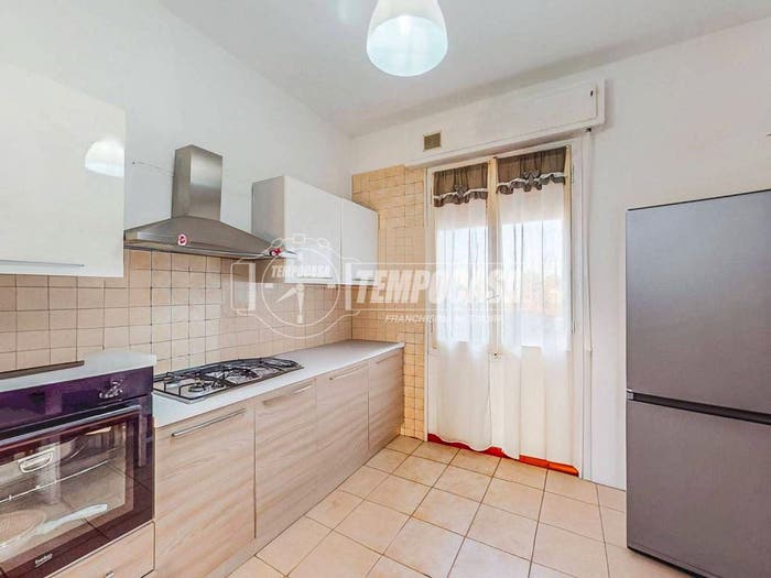 Appartamento trilocale in vendita in Via ALIGHIERI, Centro, Castelfranco Emilia
