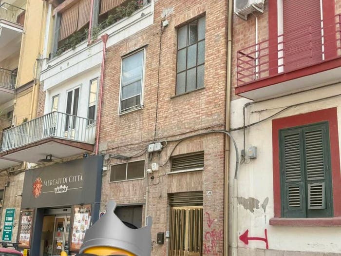 Appartamento quadrilocale in vendita in Via Taranto, Immacolata, Foggia