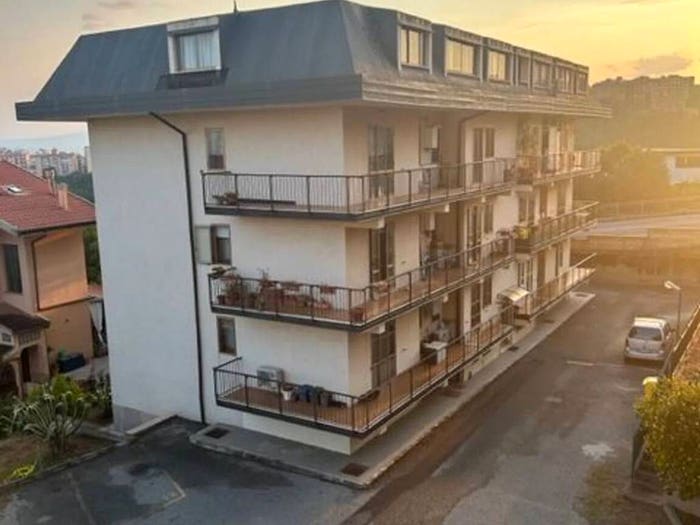 Appartamento con 5 locali in vendita in Via Regina Madre, Siano Cava, Catanzaro