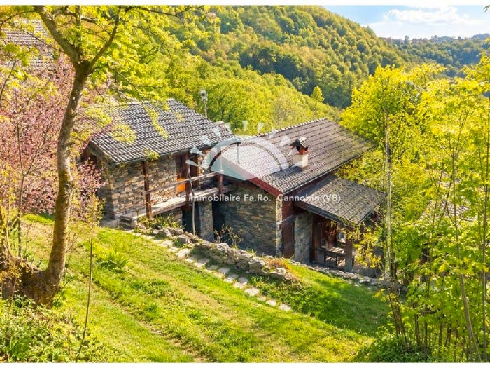 Casa quadrilocale in vendita in Località Alpe Segletta, Aurano