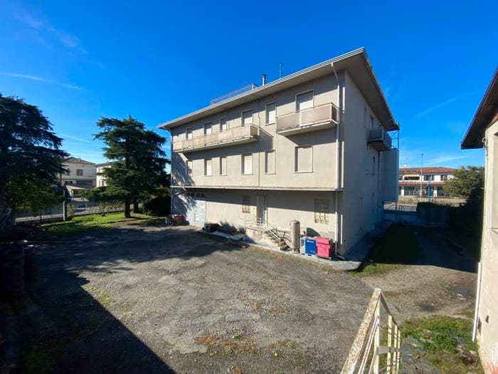 Casa in vendita in Via Guglielmo Marconi, Centro, Broni