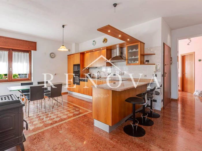 Appartamento quadrilocale in vendita in Via Ca del Diavolo, Domegliara Ponton, Sant'Ambrogio di Valpolicella