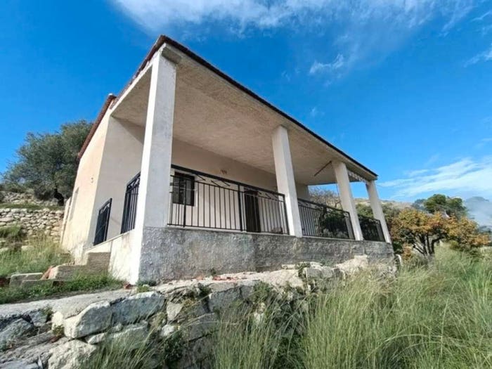 Casa bilocale in vendita in Contrada Serravento No Number, Noto