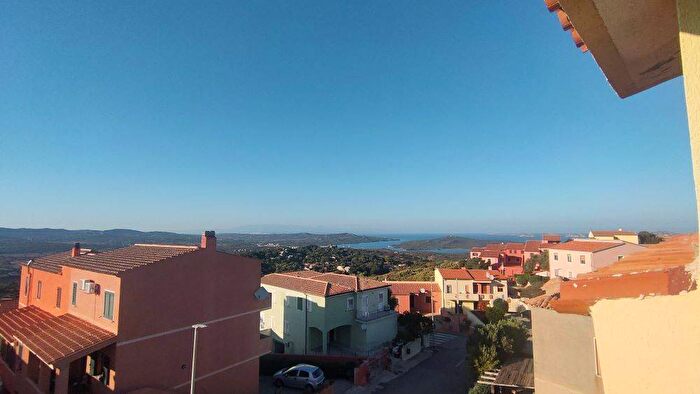 Appartamento bilocale in vendita in Via Demuro, San Pasquale, Santa Teresa Gallura